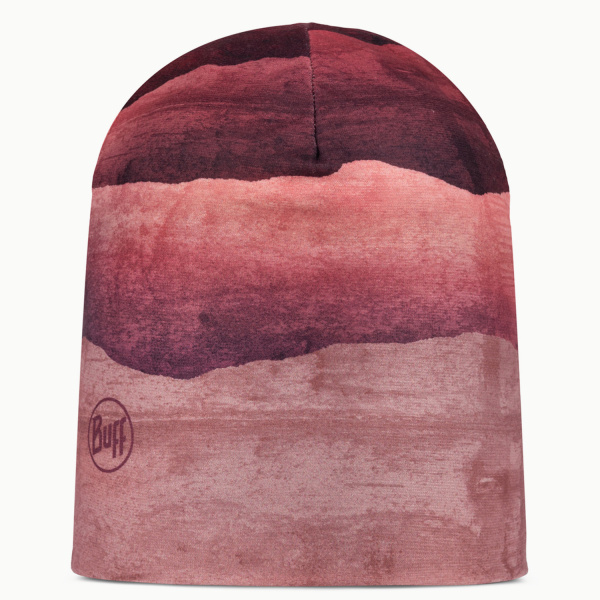 Шапка Buff Ecostretch (; one size; Lise Rosewood)